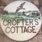 Crofters Cottage, Press Mains Farm Cottage - Eyemouth