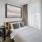 VISIONAPARTMENTS Glattbrugg - contactless check-in