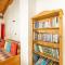 Chalet Les moulins