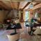 LE CLOS PASTEL Chambres d'hôtes & Gite - Virac