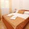 Apartments with a parking space Baska, Krk - 18804 - 巴斯卡