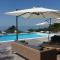 Villa MALOUGA avec piscine à 130m de la plage - Sciacca