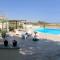 Villa MALOUGA avec piscine à 130m de la plage - Sciacca