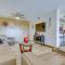 Pensacola Beach Condo with Patio and Access to Beach!