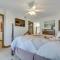 Pensacola Beach Condo with Patio and Access to Beach! - Pensacola Beach