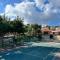 Zeus Holiday Home
