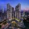 Sunway Velocity Two By Awesomestay - Kuala Lumpur
