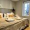 Seaport Apartments Pacifico H