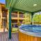 Heavenly View, 1089 of FREE Attraction tickets for each paid day, Dollywood and More, Resort Pool! - 加特林堡