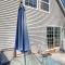 Mabel's Maine Cottage - Boothbay Harbor