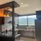 Hermoso departamento amplio