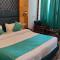 Manaw Valley Resort