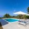 Villa Serenità - with private pool and ocean view