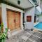 Villa Foyaver near Seminyak Kerobokan, 3 Bedrooms