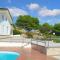 5 bedrooms villa with private pool enclosed garden and wifi at Monreale Provincia di Palermo - Pioppo
