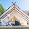 Glamping Szelągówka - Sorkwity