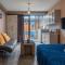 New Gudauri Apartments in Atrium