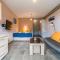 New Gudauri Apartments in Atrium