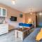 New Gudauri Apartments in Atrium