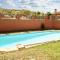 6 bedrooms villa with private pool furnished terrace and wifi at Cerezo de Mohernando - Cerezo de Mohernando