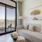 Fully Furnished Luxe 1BR In JVC - Dubaj