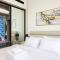 Fully Furnished Luxe 1BR In JVC - Dubaj