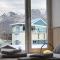 Seaport Apartments STUDIO Austral 403