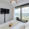 HS Apartamenty Hevenia Heaven widok na morze Klifowa Rewal