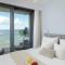 HS Apartamenty Hevenia Heaven widok na morze Klifowa Rewal