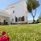 ARENDA Pino Alto Villa Gallo
