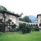 Lake Como Apartment IL NOCE - Canzo