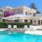 Villa D’Aprile Exclusive Luxury Villa with pool, Jacuzzi, SPA