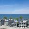 HS Apartamenty Hevenia Heaven widok na morze Klifowa Rewal