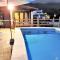 Elegant Villa with Private Pool in Jerte