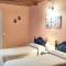 Elegant Villa with Private Pool in Jerte