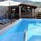 Elegant Villa with Private Pool in Jerte