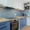HS Apartamenty Hevenia Sun widok na morze