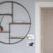 HS Apartamenty Hevenia Sun widok na morze