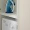 HS Apartamenty Hevenia Sun widok na morze