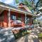 Oakden Oasis - Secluded Charm in the Heart of Sonoma With Views and Pool - Глен Эллен