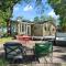 Oakden Oasis - Secluded Charm in the Heart of Sonoma With Views and Pool - Глен Эллен