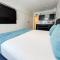 Cyan Recoleta Hotel