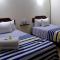 Hotel Mateos 1215