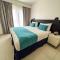 Cyan Recoleta Hotel
