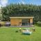 Luxury Silver Birch Lodge: Hot Tub/BBQ/Fire Pit - Toppesfield