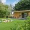 Luxury Silver Birch Lodge: Hot Tub/BBQ/Fire Pit - Toppesfield