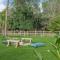 Luxury Silver Birch Lodge: Hot Tub/BBQ/Fire Pit - Toppesfield