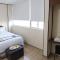 Hotel Mateos 1215