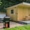 Luxury Silver Birch Lodge: Hot Tub/BBQ/Fire Pit - Toppesfield