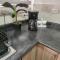 Residencia en zona industrial - La Pila